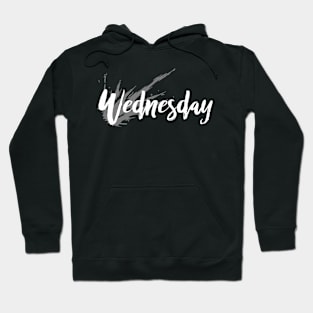 WEDNESDAY Hoodie